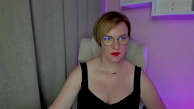 feliziaDesire – Live XXX-chat