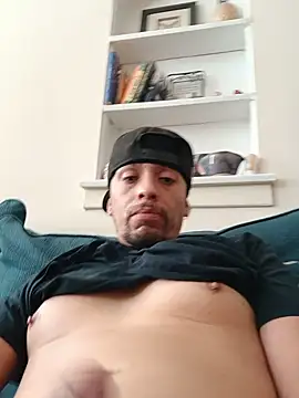 HungThug's Live XXX Chat