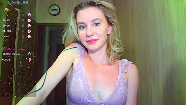 Caramel_piegirl's Live XXX Chat
