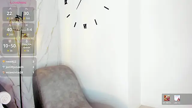ViolettaNaughty Live XXX-chat