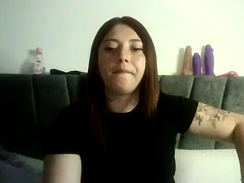 your_queen_cleopatra's Live XXX Chat