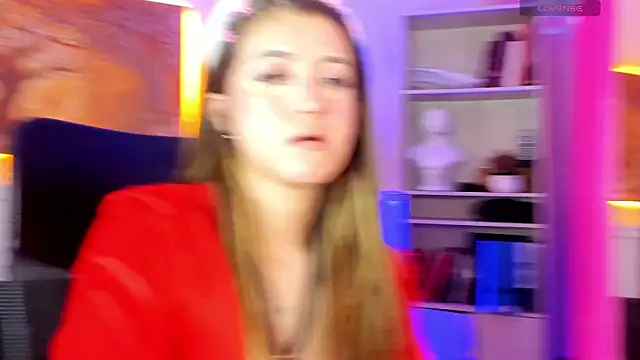 Czat XXX na żywo – morgana_ray