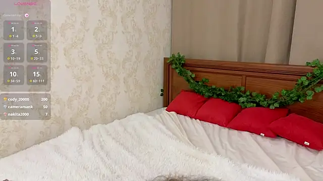 Živý XXX chat Molly_misteres