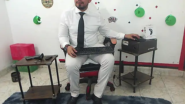 Chat XXX Live KalethBigDick