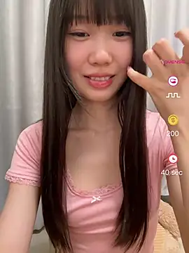 xinyu789's Live XXX Chat