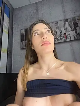Chat XXX en directo de IAmNobodyXXX