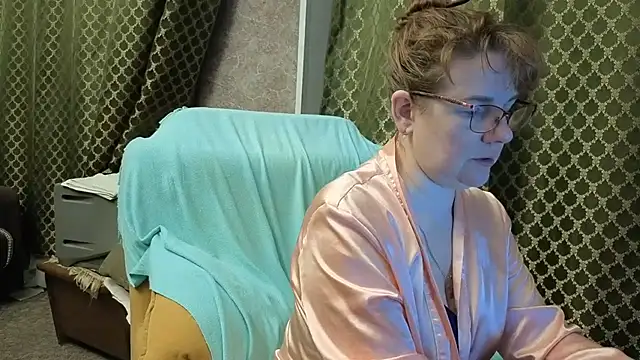 Miss_SandraX's Live XXX Chat