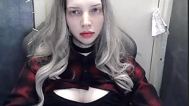 funny_lady's Live XXX Chat