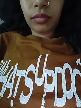Aameesha's Live XXX Chat