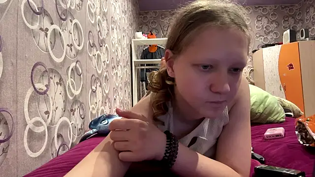 BirgitKamal – Naživo XXX chat