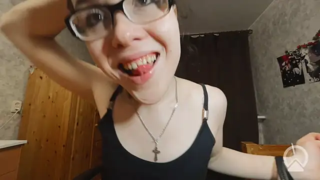 Živý XXX chat RachelSav