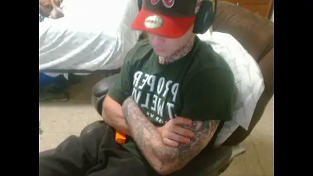 Živý XXX chat DADDY_KANE8---