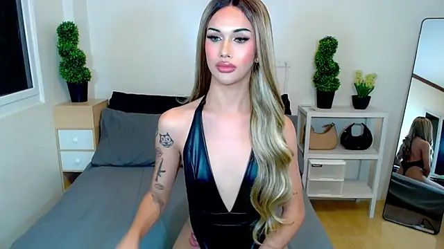 Czat XXX na żywo – HorsecockMadison