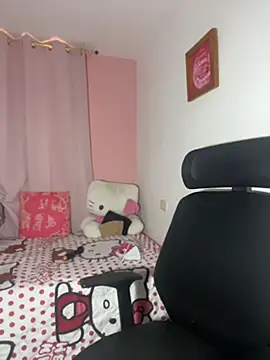 Melody_Fox26's Live XXX Chat