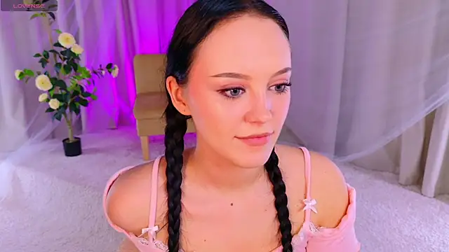 Živý XXX chat Cassadyy