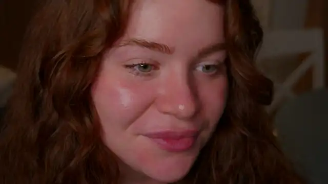 sophiyou 라이브 XXX 채팅