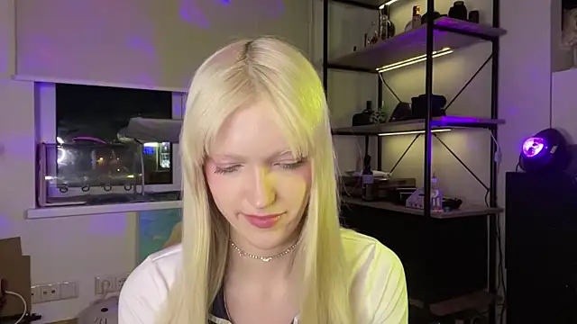 ShoshanaNogueras 라이브 XXX 채팅
