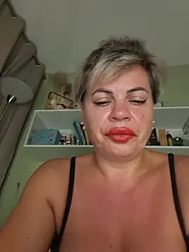 Živý XXX chat murrr-kitty