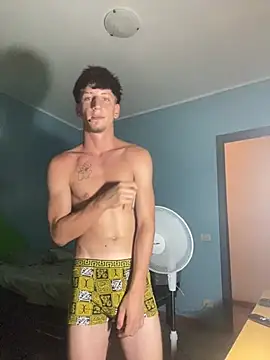عرض كام Leonardo0606