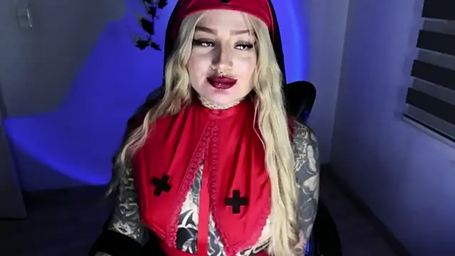 Chat XXX en directo de Anaii_Gomez