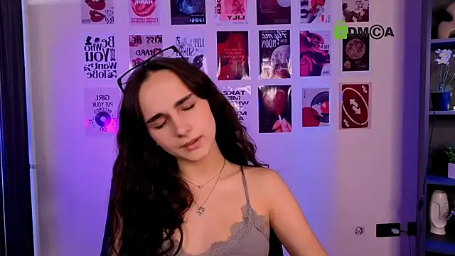 Czat XXX na żywo – ariana_ross7