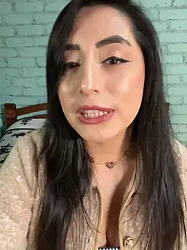 Czat XXX na żywo – Tabatha_11
