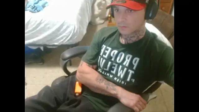 DADDY_KANE8---'s Live XXX Chat