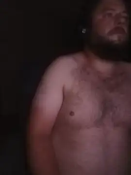 XXX chat uživo modela RoboticPower7
