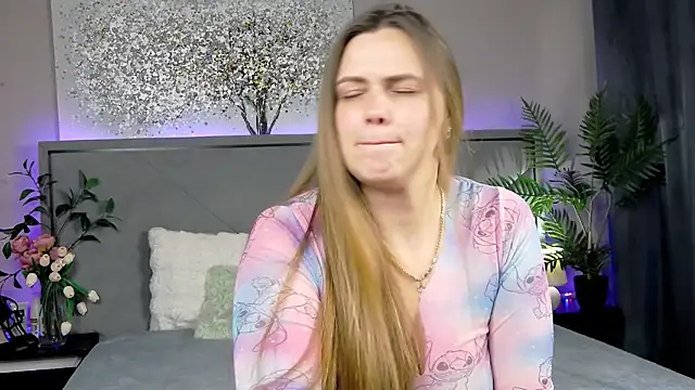 Chat XXX ao vivo de AnabeleBliss