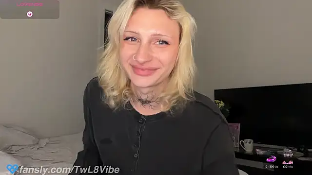 twl8vibe élő XXX-chatje