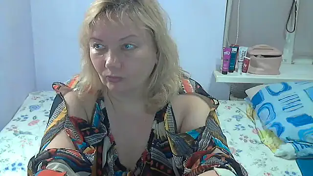 Czat XXX na żywo – Lusi-777