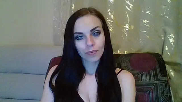 CassieSensual XXX чат на живо
