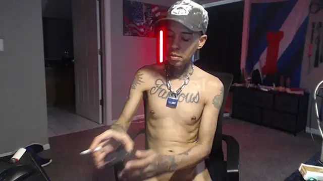 Chat XXX en directo de Michigan9000