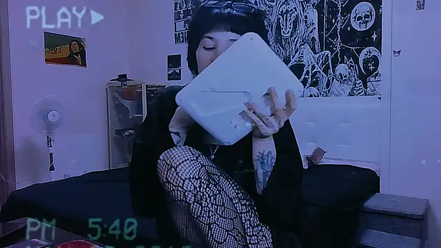 Živý XXX chat AllisonDeetz