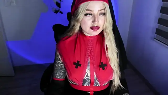 Anaii_Gomez XXX чат на живо