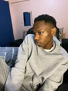 fireboyafrica Live XXX-Chat