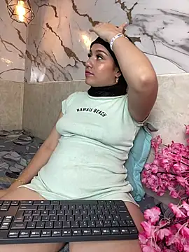 Sahaara 라이브 XXX 채팅