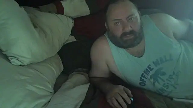 Show de immikew1975 na webcam