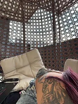 Chat XXX en directo de im_Emily_LS