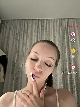 Chat XXX en directo de JulyOwens