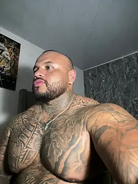 criss_zander292's Live XXX Chat