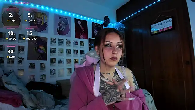 Jessie_williams Live XXX-Chat