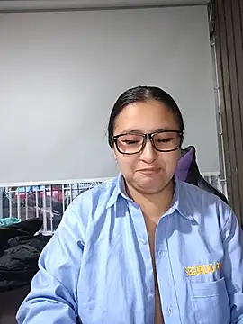Cute_Penelope 现场XXX聊天
