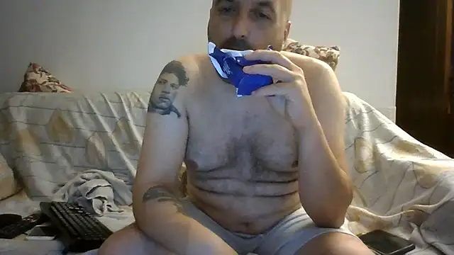 maxxxio12 Chat XXX live