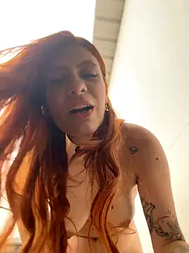 RedHotTeaseXXXのライブXXXチャット