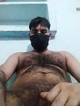 Czat XXX na żywo – hard_dickk91
