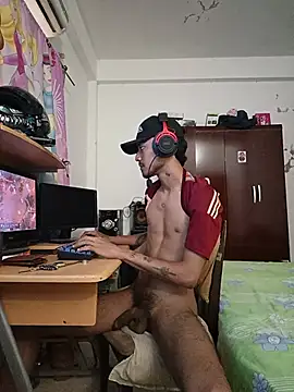 Онлайн чат XXX Mitchfranco
