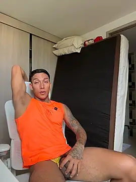 צ'אט XXX בשידור חי של sendfer