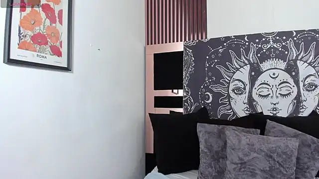mirandaduboiss Adlı Modelin Canlı XXX Sohbeti
