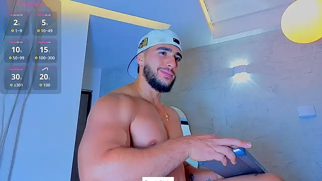 Živý XXX chat Scottfishcer1